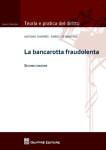 Bancarotta fraudolenta (La)