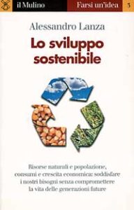 Sviluppo sostenibile (Lo)
