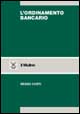 Ordinamento bancario (L')