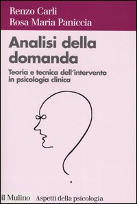 Analisi della domanda. Teoria e intervento...