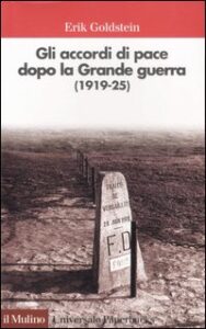 Accordi di pace dopo la Grande guerra (191...