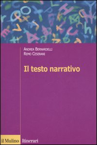 Testo narrativo. Istruzioni per la lettura...