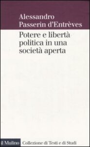 Potere e libertà politica in una società...