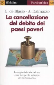 Cancellazione del debito dei paesi poveri ...