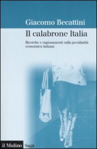 Calabrone Italia. Ricerche e ragionamenti ...