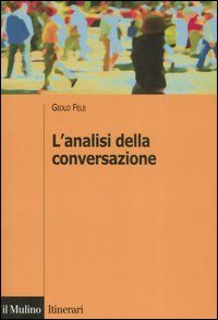 Analisi della conversazione (L')
