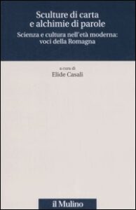 Sculture di carta e alchimie di parole. Sc...