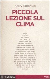 Piccola lezione sul clima