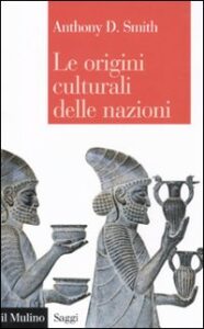 Origini culturali delle nazioni (Le)