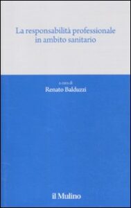 Responsabilità professionale in ambito sa...
