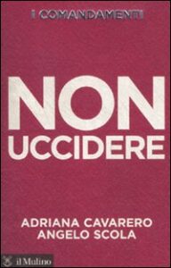 Comandamenti. Non uccidere (I)