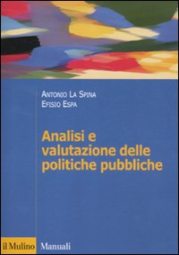 Analisi e valutazione delle politiche pubb...