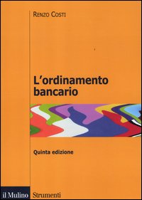 Ordinamento bancario (L')