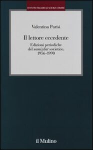 Lettore eccedente. Edizioni periodiche del...