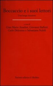 Boccaccio e i suoi lettori. Una lunga rice...