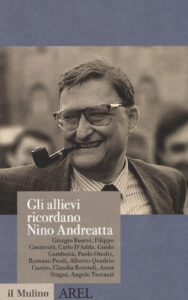 Allievi ricordano Nino Andreatta (Gli)