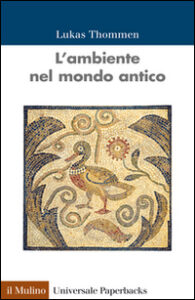 Ambiente nel mondo antico (L')