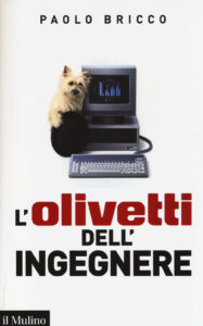 Olivetti dell'ingegnere (L')
