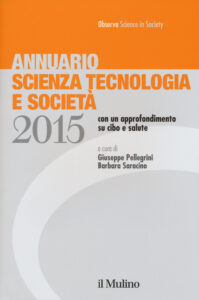 Annuario scienza tecnologia e società (20...