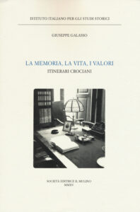 Memoria, la vita, i valori. Itinerari croc...