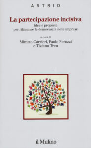 Partecipazione incisiva. Idee e proposte p...