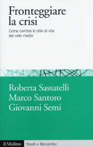 Fronteggiare la crisi. Come cambia lo stil...