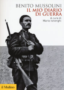 Mio diario di guerra (Il)