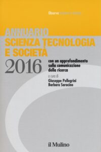 Annuario scienza tecnologia e società (20...