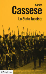 Stato fascista (Lo)