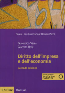 Diritto dell'impresa e dell'economia. Con ...