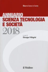 Annuario scienza tecnologia e società (20...