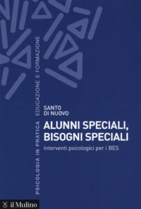Alunni speciali, bisogni speciali. Interve...