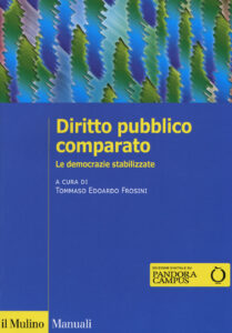 Diritto pubblico comparato. Le democrazie ...