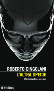 Altra specie. Otto domande su noi e loro (...