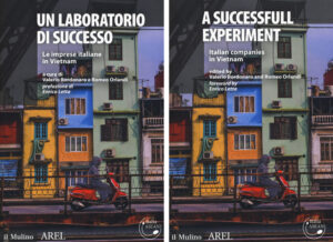 Laboratorio di successo. Le imprese italia...