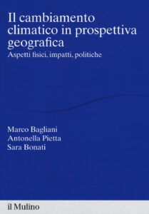 Cambiamento climatico in prospettiva geogr...