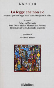 Legge che non c'è. Proposta per una legge...