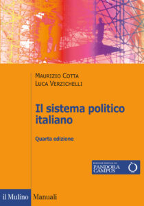 Sistema politico italiano (Il)