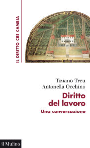 Diritto del lavoro. Una conversazione