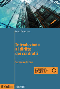 Introduzione al diritto dei contratti