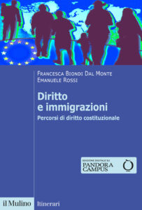 Diritto e immigrazioni. Percorsi di diritt...