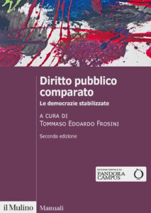 Diritto pubblico comparato. Le democrazie ...