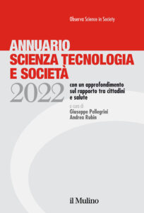 Annuario scienza tecnologia e società (20...