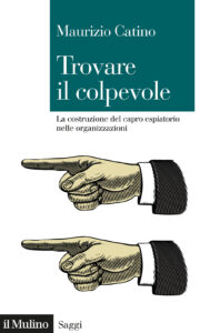 Trovare il colpevole. La costruzione del c...