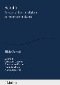 Scritti. Percorsi di libertà religiosa pe...