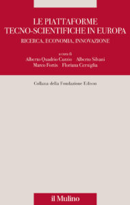 Piattaforme tecno-scientifiche in Europa. ...