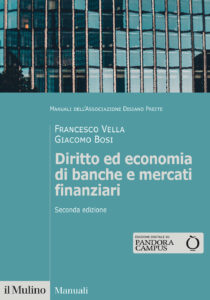 Diritto ed economia di banche e mercati fi...