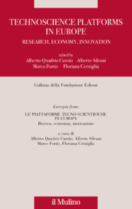 Technoscience platforms in Europe. Researc...