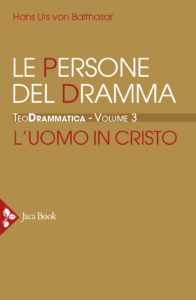 Teodrammatica. Vol. 3: Le persone del dram...