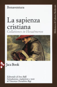 Sapienza cristiana. Collationes in Hexaëm...